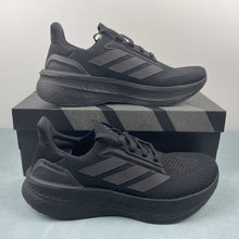 Cargar imagen en el visor de la galería, Adidas UltraBoost 5X Core Black Core Black Cloud White JH7251
