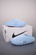 Cargar imagen en el visor de la galería, Drake Nocta x Nike Mind 001 Slide Glacier Blue HY5028-001
