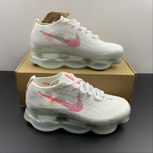 Cargar imagen en el visor de la galería, Air Max Scorpion FK White Lagoon Pulse Hot Punch DV7402-100
