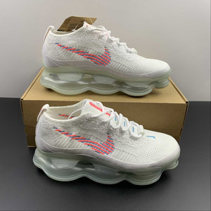 Air Max Scorpion FK White Lagoon Pulse Hot Punch DV7402-100