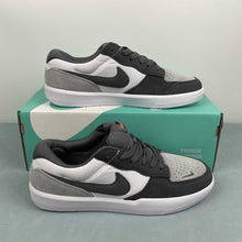 Cargar imagen en el visor de la galería, SB Force 58 Dark Grey White  Dark Grey DV5477-001
