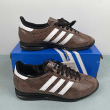 Cargar imagen en el visor de la galería, Adidas SL 72 OG Preloved Brown Core Black Cream White JS3981
