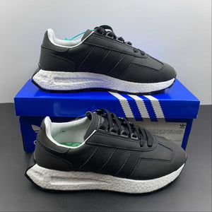 Adidas Retropy E5 Carbon Black GW6783