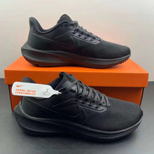 Cargar imagen en el visor de la galería, Air Zoom Pegasus 39 Black DH4071-006
