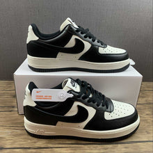 Cargar imagen en el visor de la galería, Air Force 1 07 Low QS White Black CT7875-995
