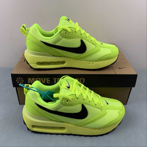 Air Max Dawn Green Black DV2227-300