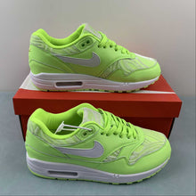 Cargar imagen en el visor de la galería, Air Max 1 PRM Barely Volt White FN6832-702
