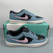 Cargar imagen en el visor de la galería, SB Force 58 Denim Turquoise Dark Smoke Grey Red Sepia Pink Foam DV5476-400
