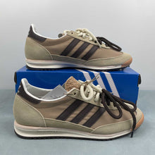 Cargar imagen en el visor de la galería, Adidas SL 72 OG Magic Beige Dark Brown Wonder Quartz KK3661
