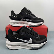 Cargar imagen en el visor de la galería, Pegasus Premium Black Silver Label HQ2592-100
