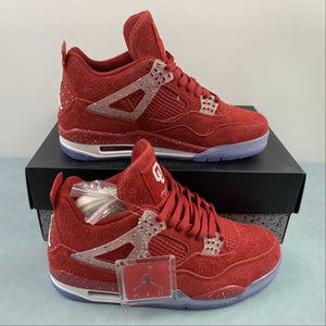 Air Jordan 4 Retro Oklahoma Sooners AJ4-1043530