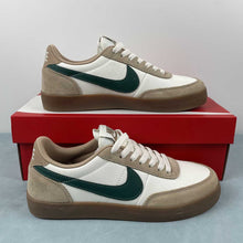 Cargar imagen en el visor de la galería, Nike Killshot 2 Sail Hemp Gum Light Brown Fir HF4861-133
