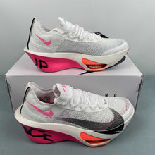 Cargar imagen en el visor de la galería, Air Zoom Alphafly Next 3 Pick Up The Pace IM6673-100
