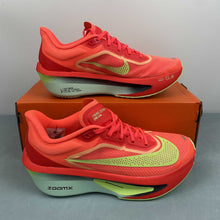 Cargar imagen en el visor de la galería, Zoom fly6 Carmesí Brillante Lime Blast Mint Foam Cave Purple FN8454-601
