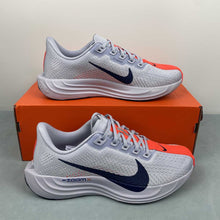 Cargar imagen en el visor de la galería, Nike ZoomX Pegasus PLUS Ghost Blue Void Bright Crimson FQ7262-006

