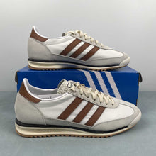 Cargar imagen en el visor de la galería, Adidas SL 72 OG Cream White Bronze Strata JH8657
