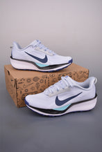 Cargar imagen en el visor de la galería, Nike Reactx Pegasus Trail 5 AGC Next Nature Light Blue HV8121-319
