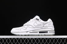 Cargar imagen en el visor de la galería, Air Max 1 Sketch to Shelf White Black CJ4286-100
