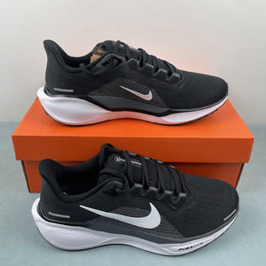Air Zoom Pegasus 41 Black White FD2722-002