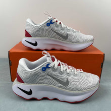 Cargar imagen en el visor de la galería, Nike Motiva Gray Red DV1238-008
