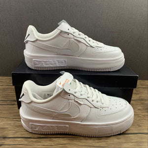 Air Force 1 FONTANKA Triple White DH1290-100