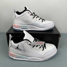 Cargar imagen en el visor de la galería, Jordan Courtside 23 Summer Marshmallow Color IH0650-141
