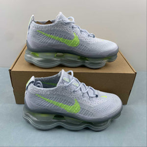 Air Max Scorpion FK Blue Tint Jade Horizon Anthracite Volt DJ4702-400