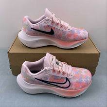 Cargar imagen en el visor de la galería, Zoom Fly 5 Pearl Pink Midnight Navy DV7894-600
