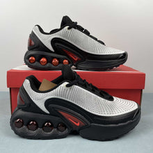 Cargar imagen en el visor de la galería, Air Max Dn Pale Ivory Bright Crimson HQ3422-110
