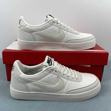 Cargar imagen en el visor de la galería, Nike Killshot 2 Sail Black Sail HQ1657-102
