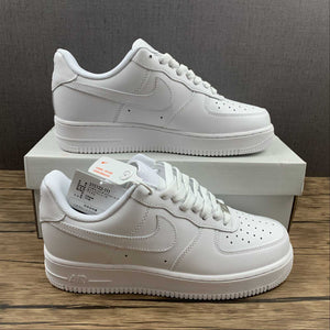Air Force 1 07 Low White 315122-111