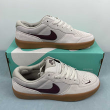 Cargar imagen en el visor de la galería, SB Force 58 Bright Purple Eraser Light Brown DV5477-203
