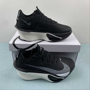 Air Zoom Alphafly Next 3 Black White ZD9422-400