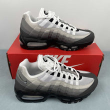 Cargar imagen en el visor de la galería, Air Max 95 OG Big Bubble Granite HM4740-007
