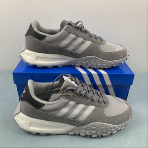 Adidas Retropy E5 W.R.P. Dark Grey Cloud White HQ1861