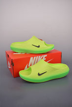 Cargar imagen en el visor de la galería, Nike ReactX Rejuven8 Slide Fluorescent Yellow HV4479-304
