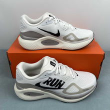 Cargar imagen en el visor de la galería, Air Zoom Structure 26 Summit White Vast Grey IB5698-100
