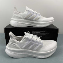 Cargar imagen en el visor de la galería, Adidas UltraBoost 5 Triple White ID8813
