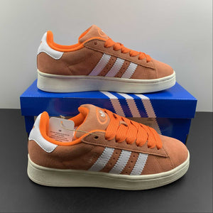 Adidas Campus 00s Amber Tint Cloud White Off White GY9474