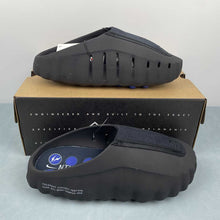 Cargar imagen en el visor de la galería, Nike Mind 001 Slide Fragment Black IQ8502-001

