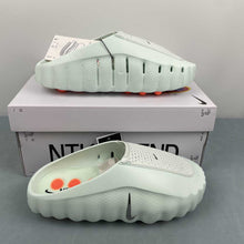 Cargar imagen en el visor de la galería, Nike Mind 001 Slide Barely Green HQ4309-300
