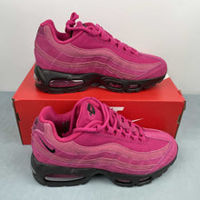 Cargar imagen en el visor de la galería, Air Max 95 OG Big Bubble Big Bubble Fireberry II7632-600
