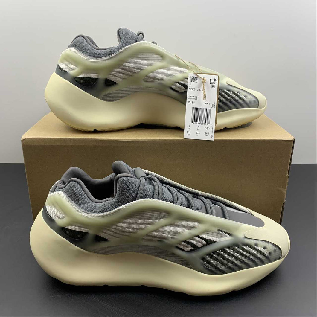 Adidas Yeezy Boost 700 V3 Fadsal ID1674