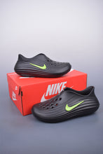 Cargar imagen en el visor de la galería, Nike ReactX Rejuven8 Black Neon Green Hook HV5060-003
