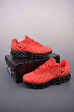 Cargar imagen en el visor de la galería, Air Max Dn8 Big Red Black FQ7860-036
