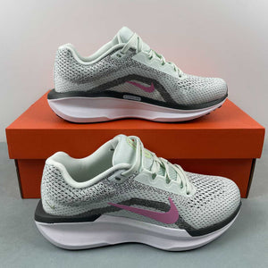 Air Winflo 11 Barely Greenplayful Pink Anthracite FJ9510-300