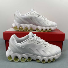 Cargar imagen en el visor de la galería, Air Max Dn8 White Yellow FQ7860-009

