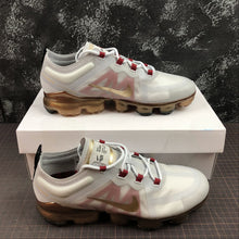 Cargar imagen en el visor de la galería, Air VaporMax 2019 Chinese New Year 2019 Pure Platinum BQ7038-001
