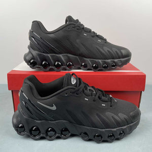 Air Max Dn8 Black Anthracite FQ7860-002