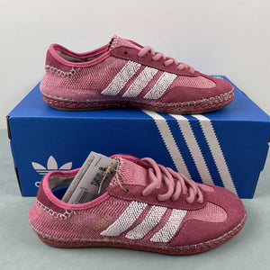 Clot x Adidas Gazelle Pink IH3144